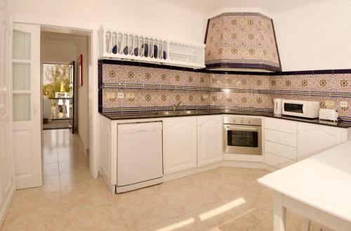 Апартаменты Casa Oceano Коста-Тегисе Экстерьер фото