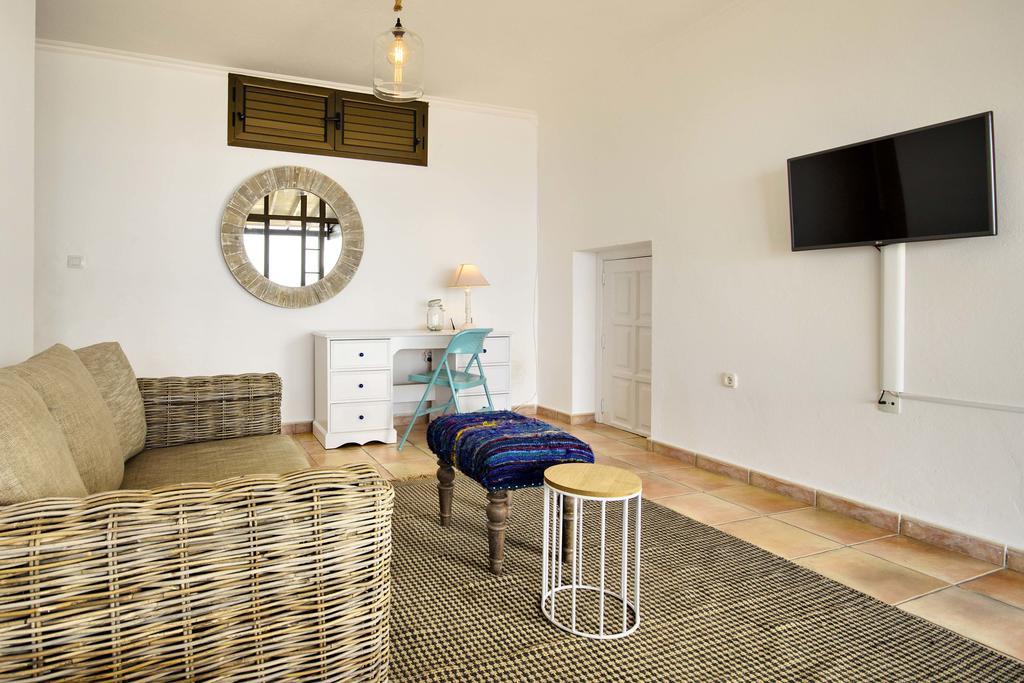 Апартаменты Casa Oceano Коста-Тегисе Экстерьер фото
