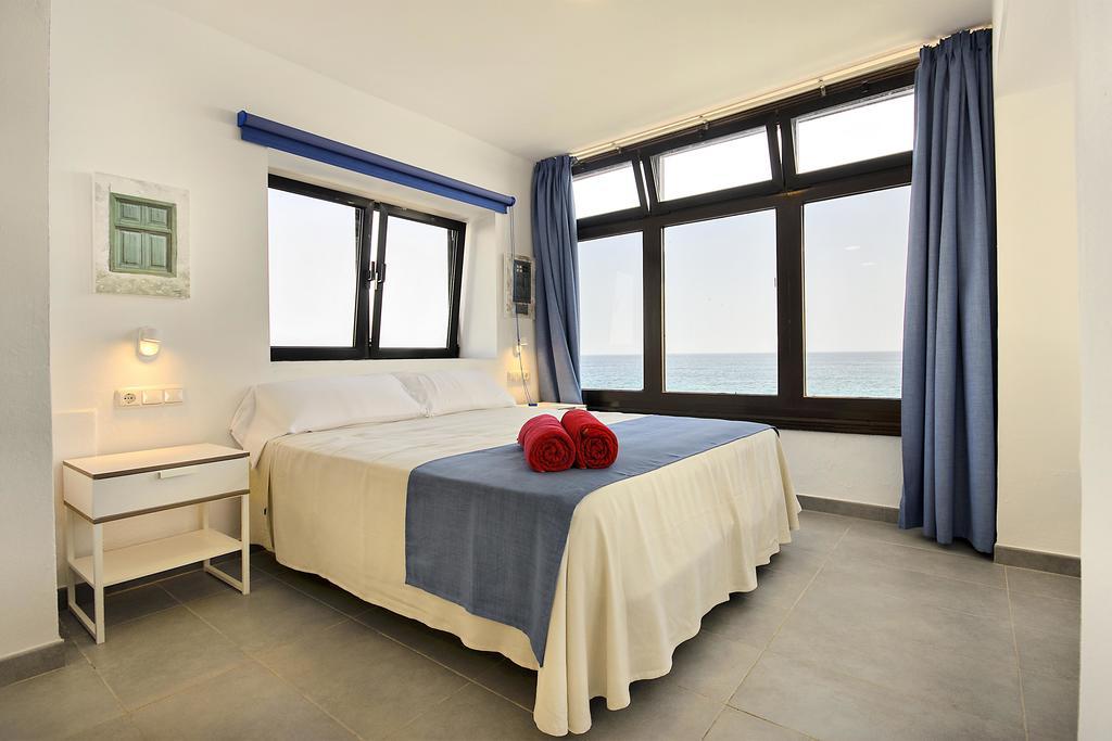 Апартаменты Casa Oceano Коста-Тегисе Номер фото